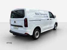 VW Transporter Kastenwagen BEV RS 3100mm, Elektro, Occasion / Gebraucht, Automatik - 5