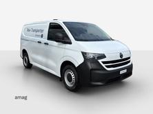 VW Transporter Kastenwagen BEV RS 3100mm, Elektro, Occasion / Gebraucht, Automatik - 6