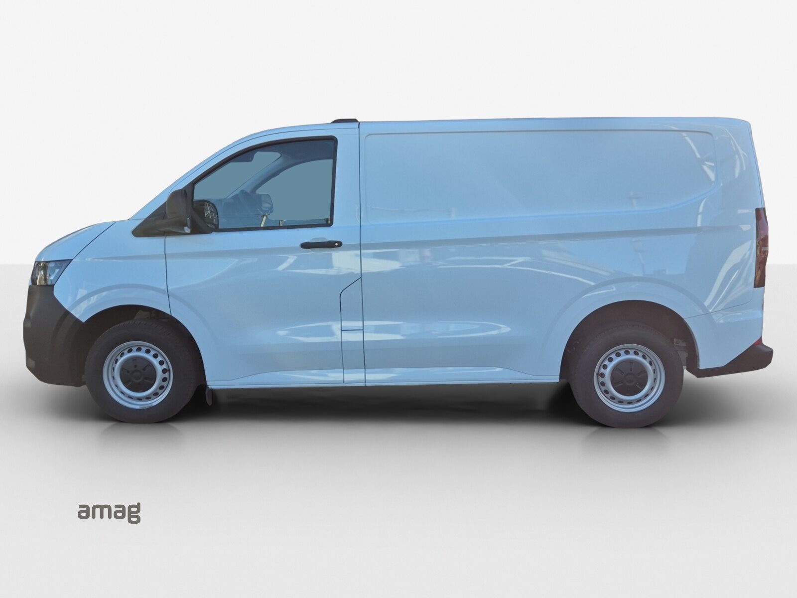 VW Transporter Kastenwagen RS 3100mm, Diesel, Occasion / Utilisé, Manuelle - 2
