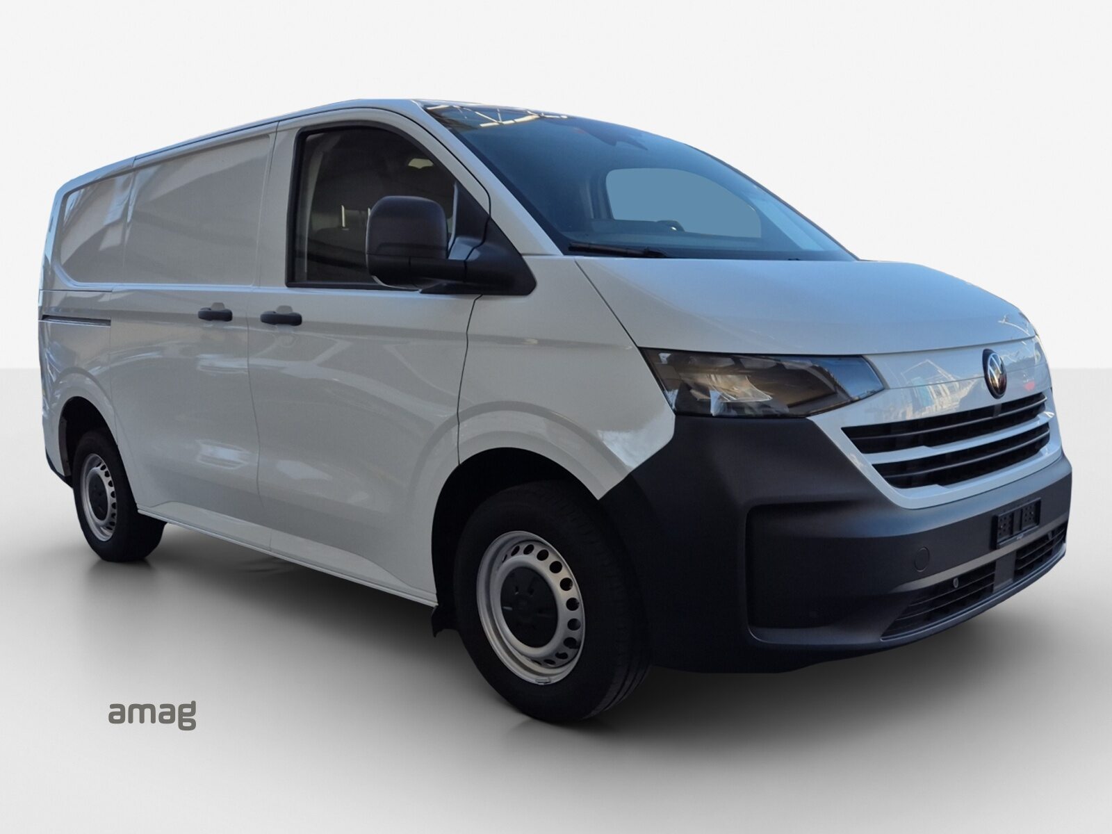 VW Transporter Kastenwagen RS 3100mm, Diesel, Occasion / Utilisé, Manuelle - 6