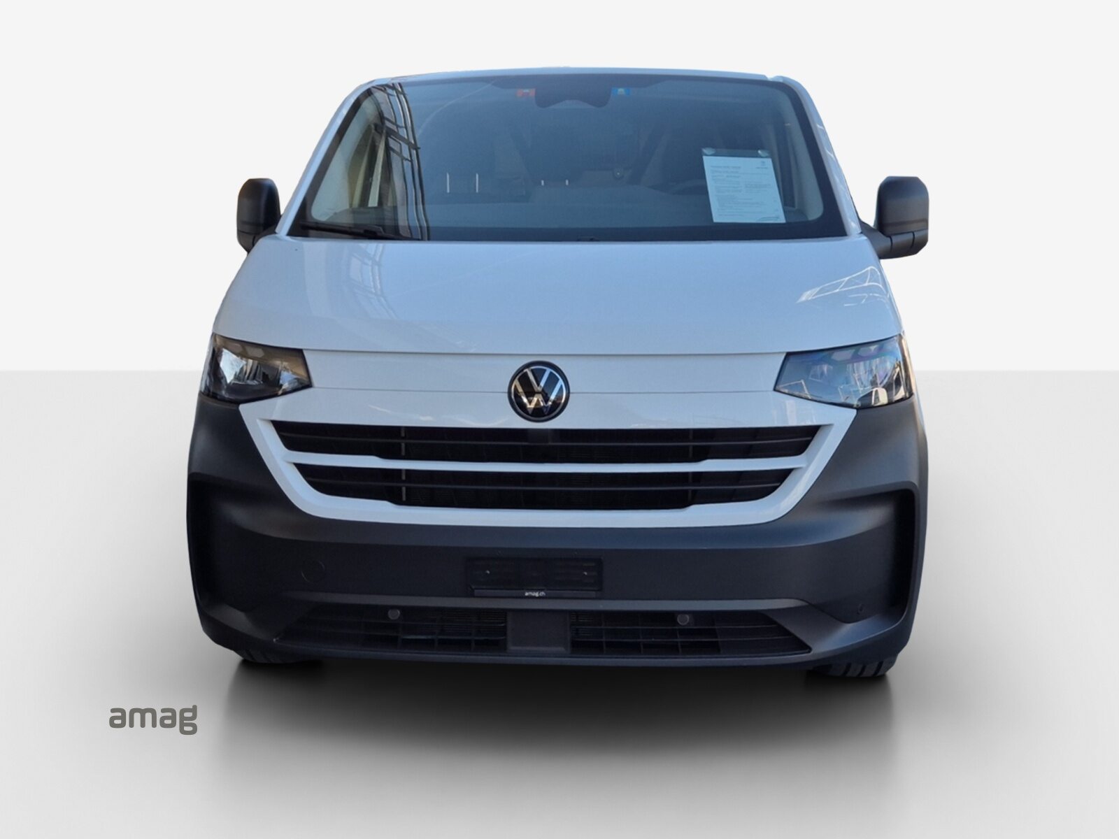 VW Transporter Kastenwagen RS 3100mm, Diesel, Occasion / Utilisé, Manuelle - 7