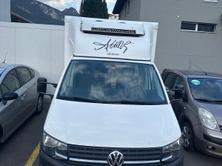 VW TRANSPORTER, Diesel, Occasion / Gebraucht, Automatik - 2
