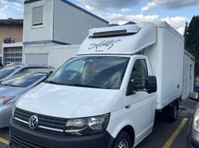 VW TRANSPORTER, Diesel, Occasion / Gebraucht, Automatik - 3