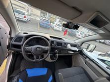 VW TRANSPORTER, Diesel, Occasion / Gebraucht, Automatik - 4