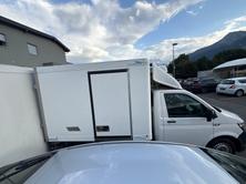 VW TRANSPORTER, Diesel, Occasion / Gebraucht, Automatik - 7