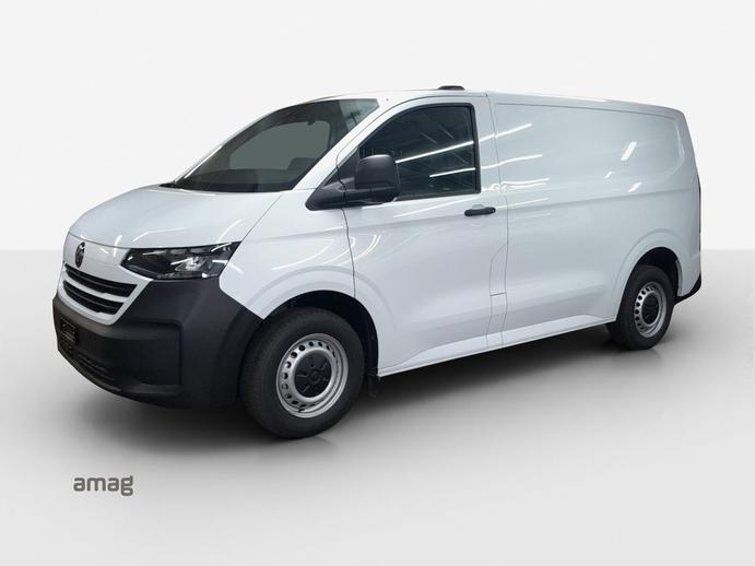 VW Transporter Kastenwagen BEV RS 3100mm, Electric, Second hand / Used, Automatic