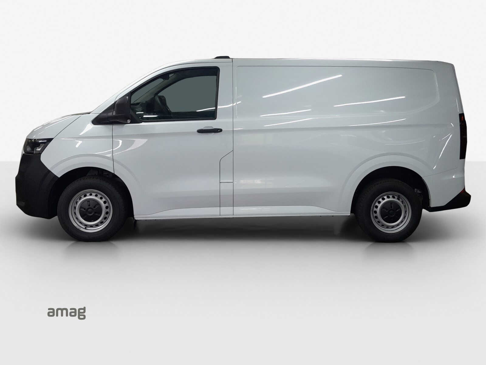 VW Transporter Kastenwagen BEV RS 3100mm, Electric, Second hand / Used, Automatic - 2