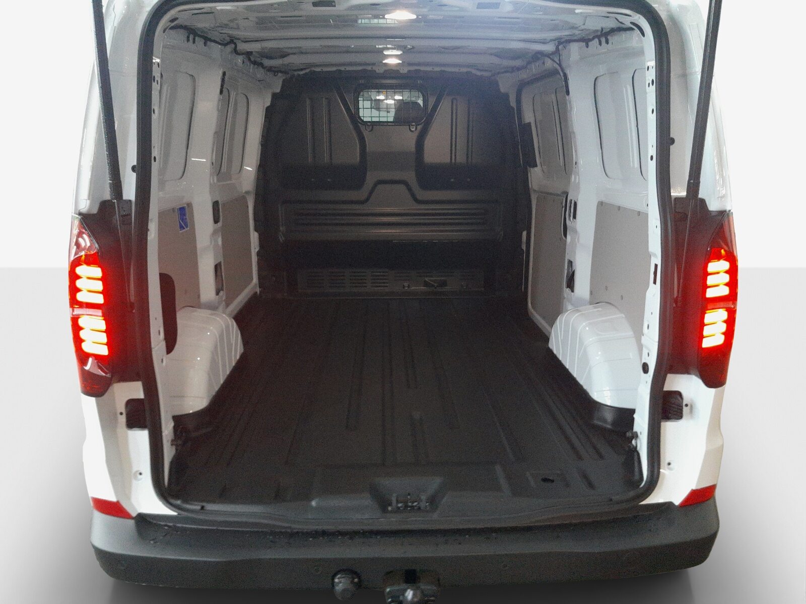 VW Transporter Kastenwagen BEV RS 3100mm, Électrique, Occasion / Utilisé, Automatique - 3