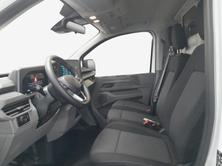 VW Transporter Kastenwagen BEV RS 3100mm, Electric, Second hand / Used, Automatic - 7