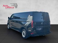 VW Transporter 2.0 TDI 4Motion Lang Automat, Diesel, Second hand / Used, Automatic - 3