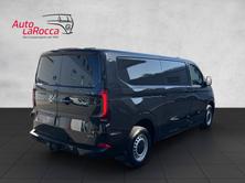 VW Transporter 2.0 TDI 4Motion Lang Automat, Diesel, Second hand / Used, Automatic - 5