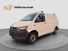 VW TRANSPORTER, Diesel, Occasion / Gebraucht, Handschaltung - 2