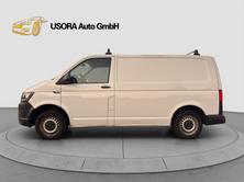VW TRANSPORTER, Diesel, Occasion / Gebraucht, Handschaltung - 4