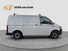 VW TRANSPORTER, Diesel, Occasion / Gebraucht, Handschaltung - 5