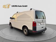 VW TRANSPORTER, Diesel, Occasion / Gebraucht, Handschaltung - 6
