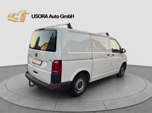 VW TRANSPORTER, Diesel, Occasion / Gebraucht, Handschaltung - 7