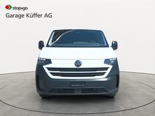 VW Transporter 2.0 TDI Lang, Diesel, Occasion / Gebraucht, Handschaltung - 2