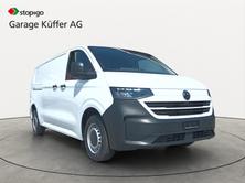 VW Transporter 2.0 TDI Lang, Diesel, Occasion / Gebraucht, Handschaltung - 3