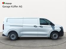 VW Transporter 2.0 TDI Lang, Diesel, Occasion / Gebraucht, Handschaltung - 4