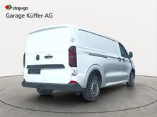 VW Transporter 2.0 TDI Lang, Diesel, Occasion / Gebraucht, Handschaltung - 5