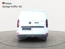 VW Transporter 2.0 TDI Lang, Diesel, Occasion / Gebraucht, Handschaltung - 6