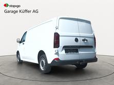 VW Transporter 2.0 TDI Lang, Diesel, Occasion / Gebraucht, Handschaltung - 7