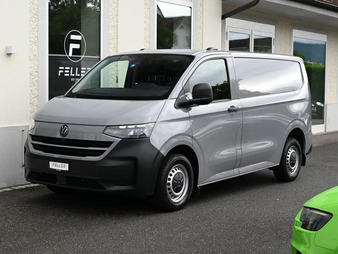 VW Transporter 2.0 TDI 4Motion Automat, Diesel, Second hand / Used, Automatic