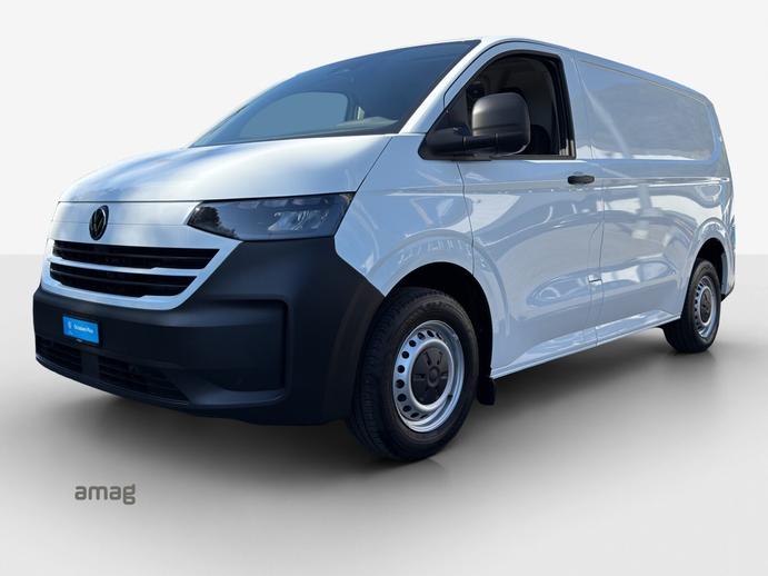 VW Transporter Kastenwagen BEV RS 3100mm, Electric, Second hand / Used, Automatic