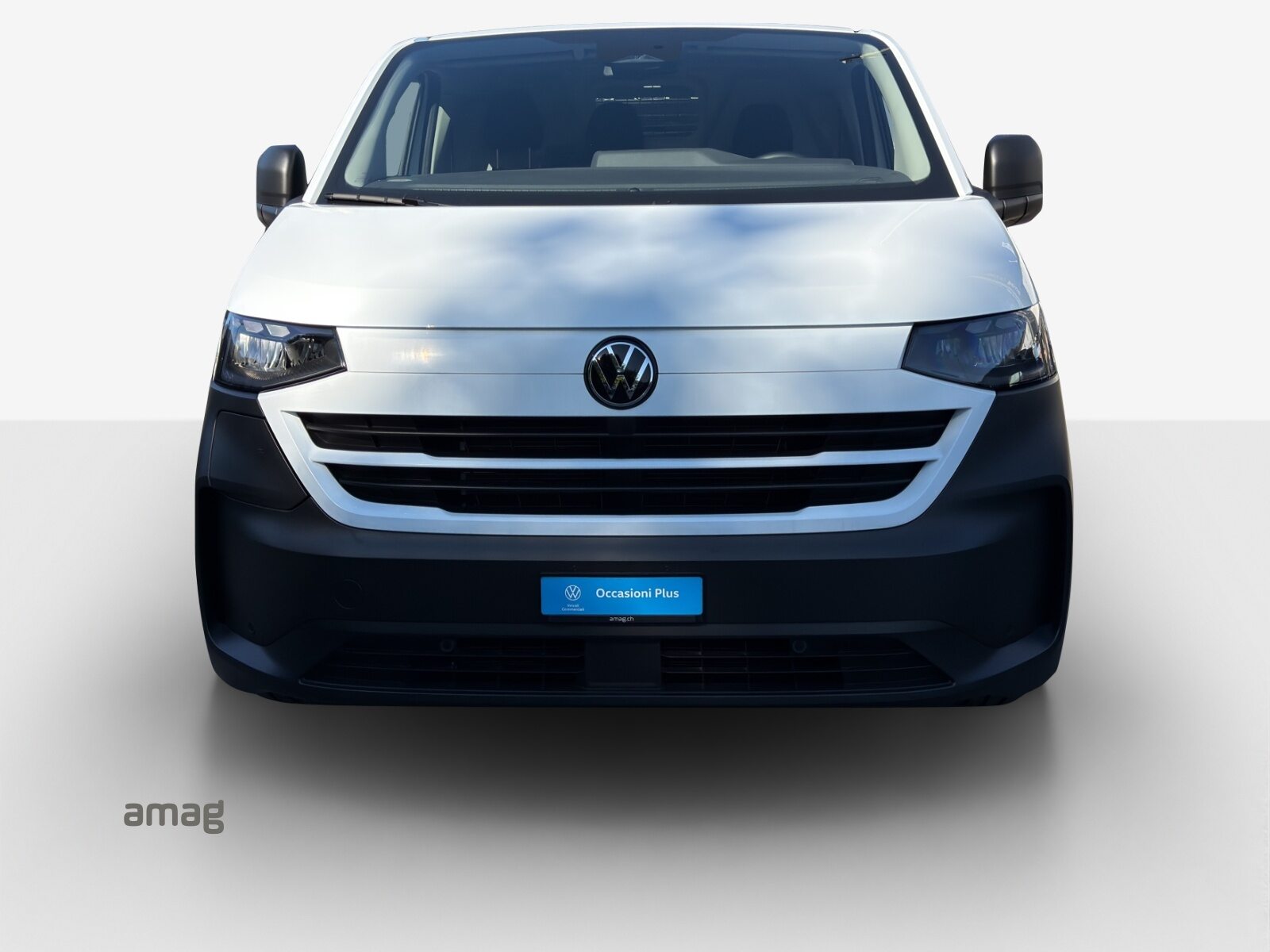 VW Transporter Kastenwagen BEV RS 3100mm, Électrique, Occasion / Utilisé, Automatique - 6