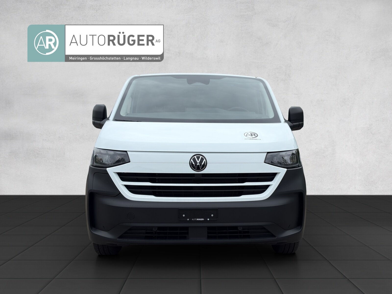 VW e-Transporter 70 kWh Pan Americana Lang, Elektro, Occasion / Gebraucht, Automatik - 2