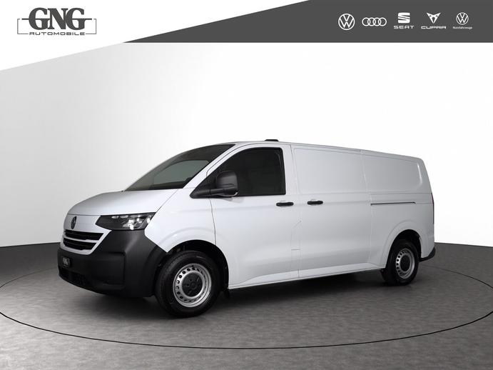 VW Transporter Kastenwagen BEV RS 3500mm, Elettrica, Occasioni / Usate, Automatico