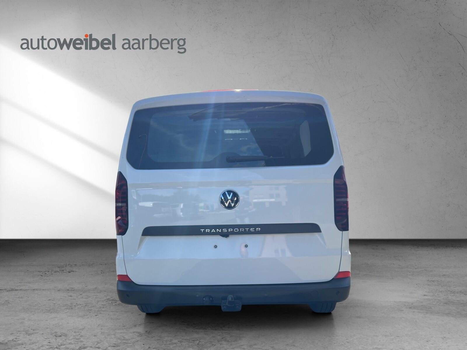 VW Transporter Kastenwagen RS 3100mm, Diesel, Occasion / Utilisé, Automatique - 3