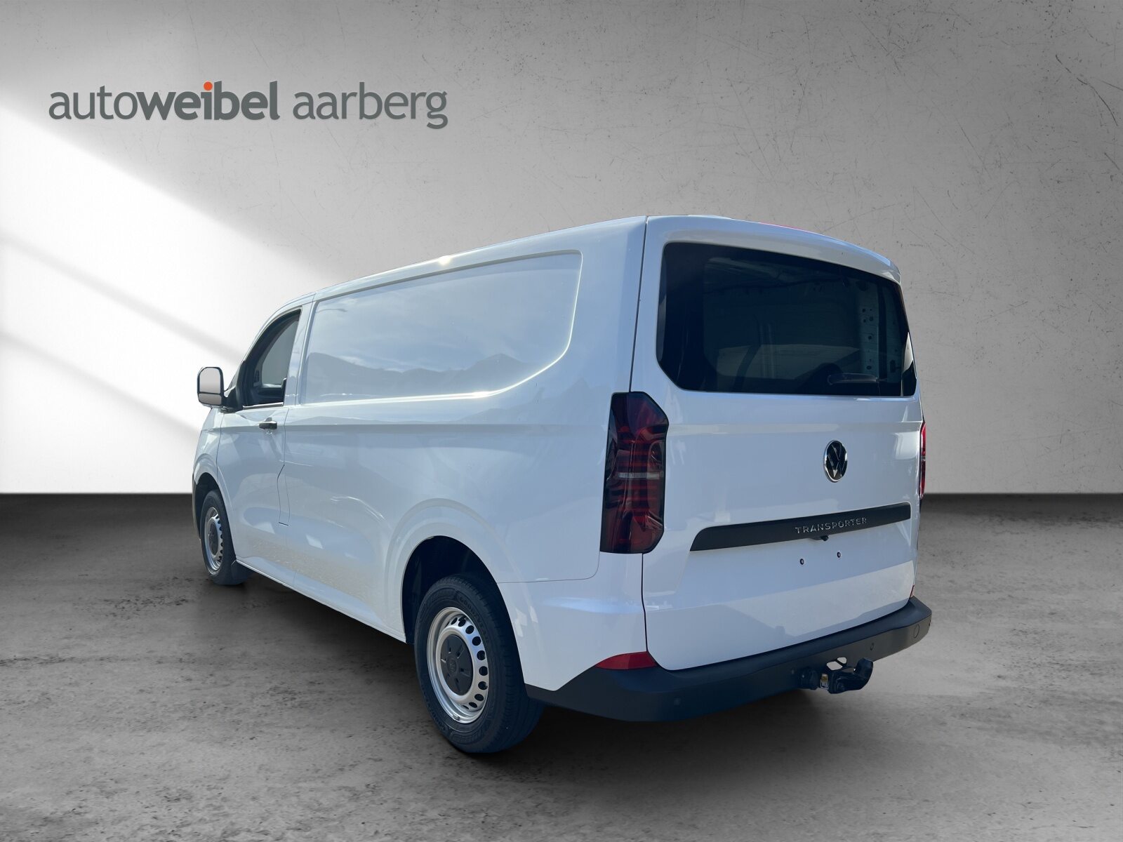 VW Transporter Kastenwagen RS 3100mm, Diesel, Occasion / Utilisé, Automatique - 4