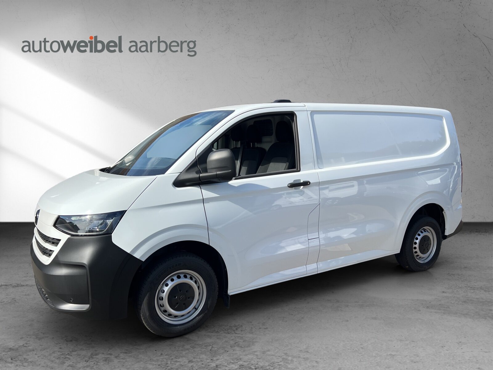 VW Transporter Kastenwagen RS 3100mm, Diesel, Occasion / Utilisé, Automatique - 5