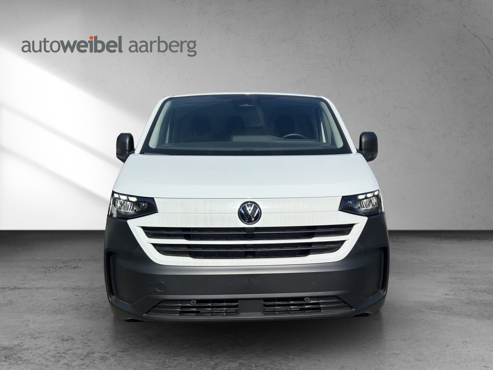VW Transporter Kastenwagen RS 3100mm, Diesel, Occasion / Utilisé, Automatique - 6