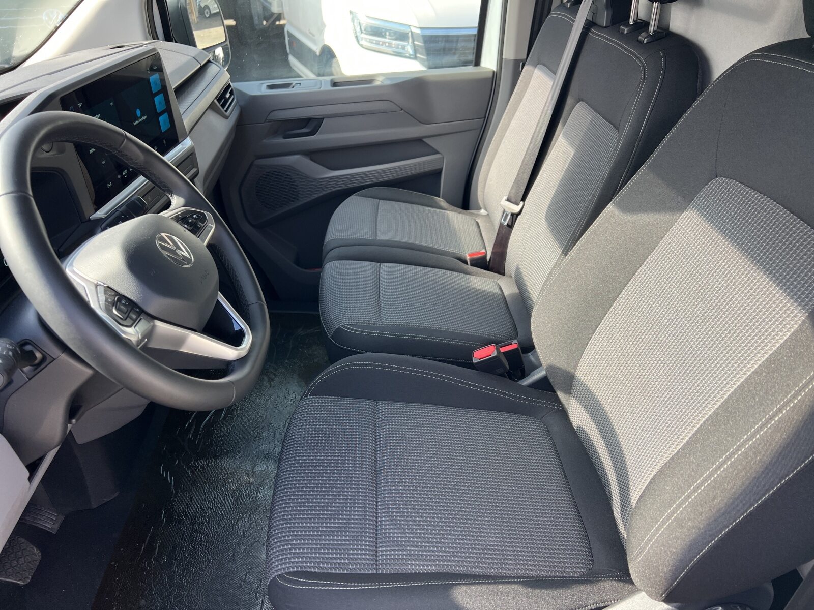 VW Transporter Kastenwagen RS 3100mm, Diesel, Occasion / Utilisé, Automatique - 7