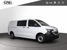 VW Transporter Kastenwagen RS 3500mm, Diesel, Occasion / Utilisé, Automatique - 4