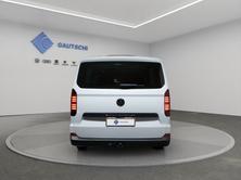 VW e-Transporter 70 kWh, Électrique, Occasion / Utilisé, Automatique - 4