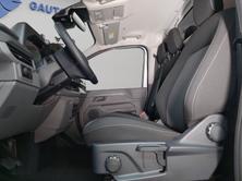 VW e-Transporter 70 kWh, Électrique, Occasion / Utilisé, Automatique - 6