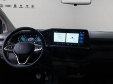 VW e-Transporter 70 kWh, Électrique, Occasion / Utilisé, Automatique - 7