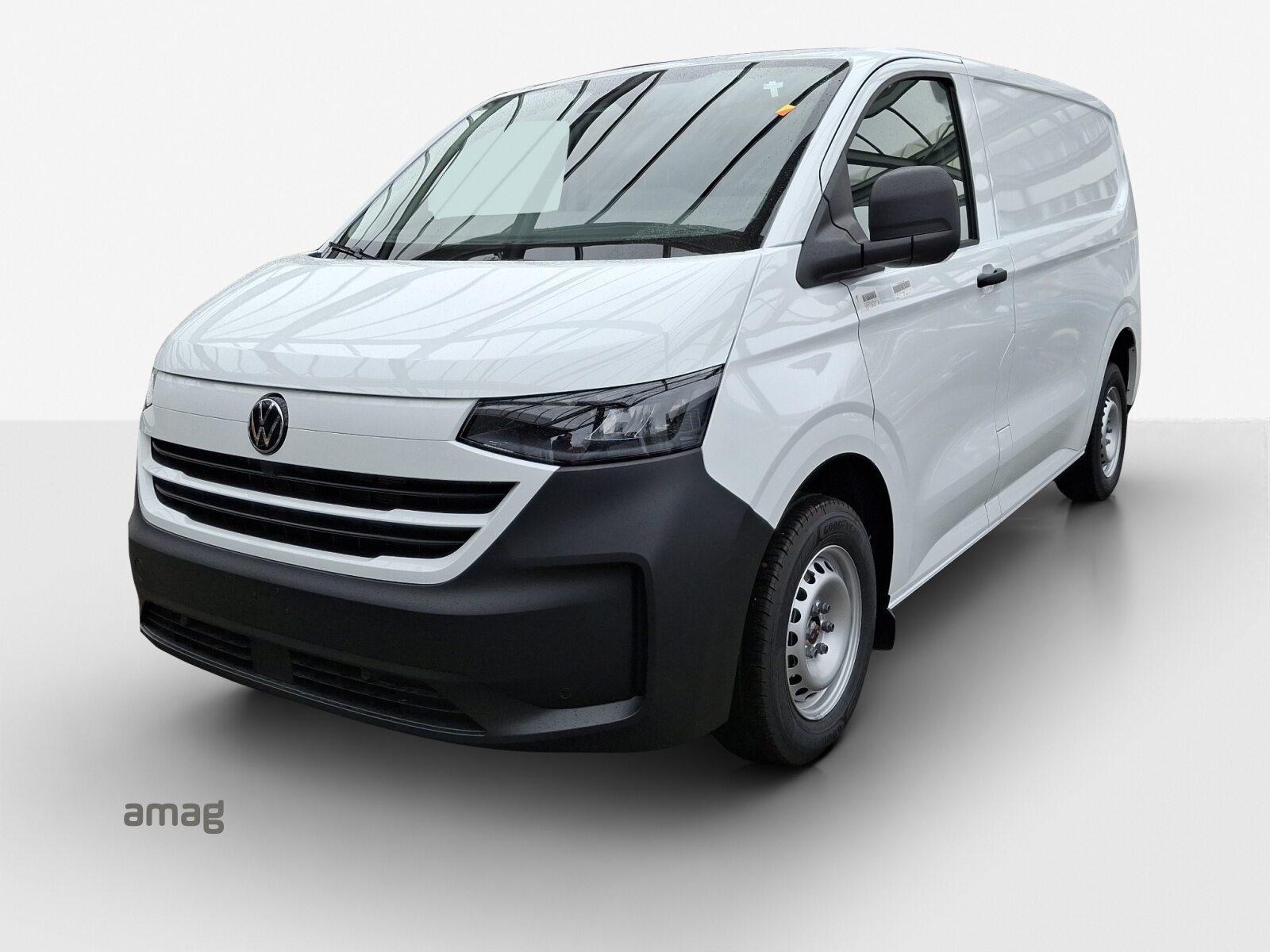 VW Transporter Kastenwagen RS 3100mm