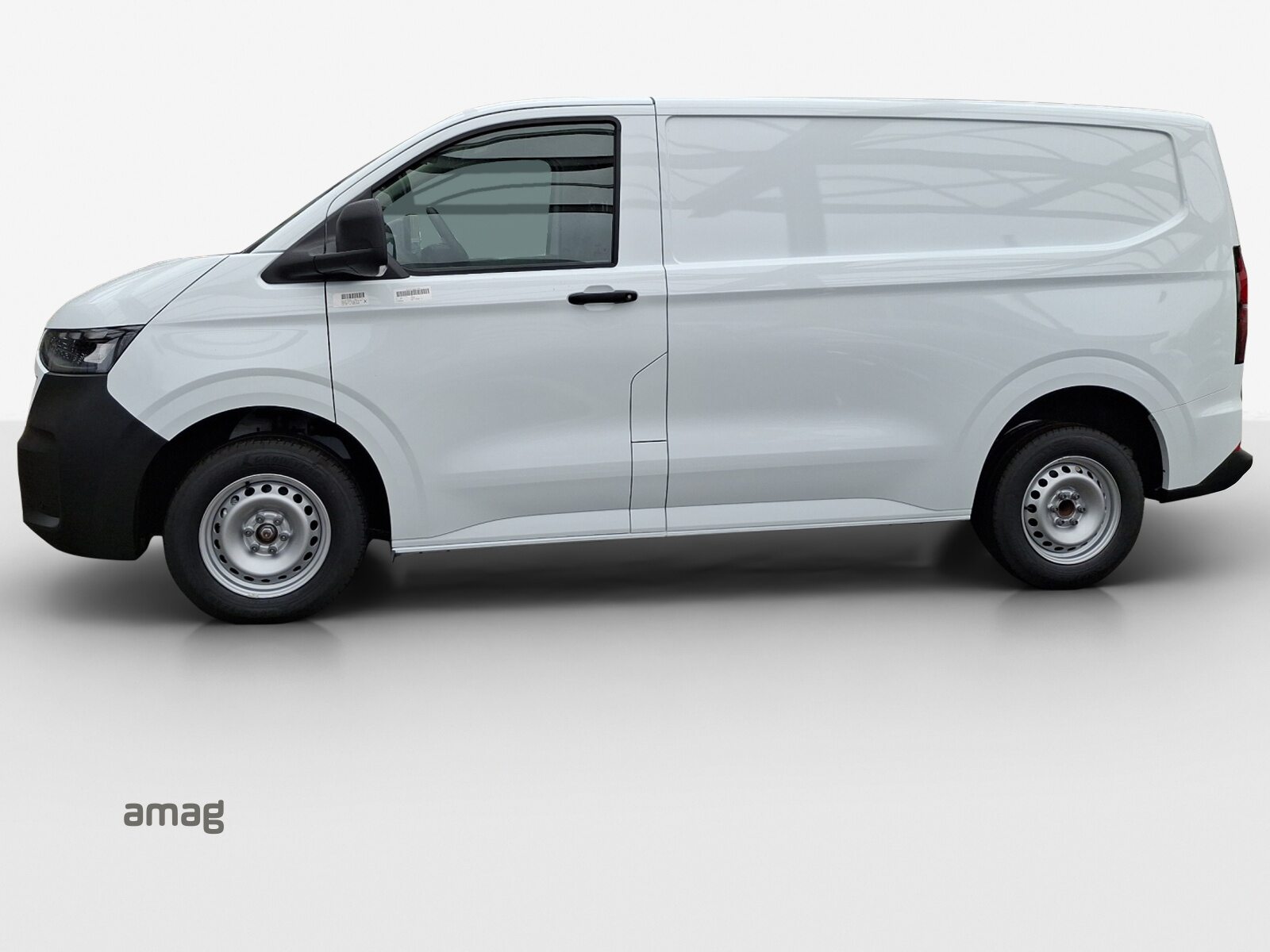VW Transporter Kastenwagen RS 3100mm, Diesel, Occasion / Utilisé, Manuelle - 2