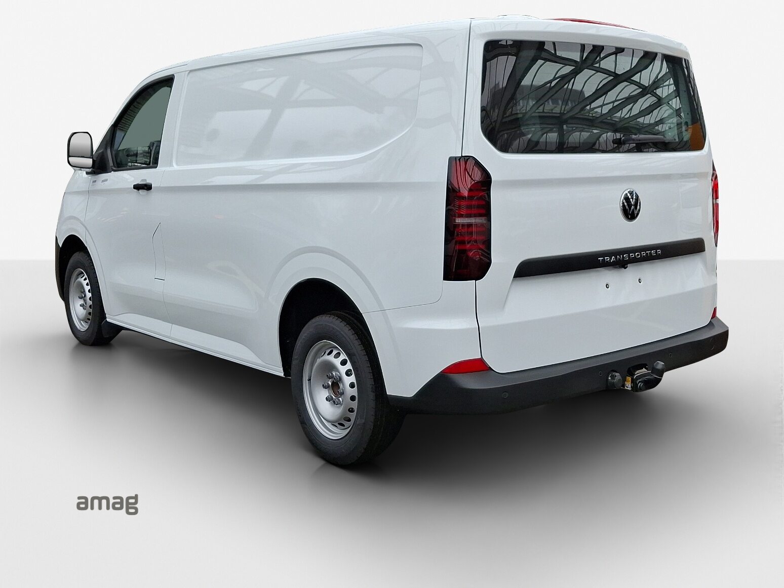 VW Transporter Kastenwagen RS 3100mm, Diesel, Occasion / Utilisé, Manuelle - 3