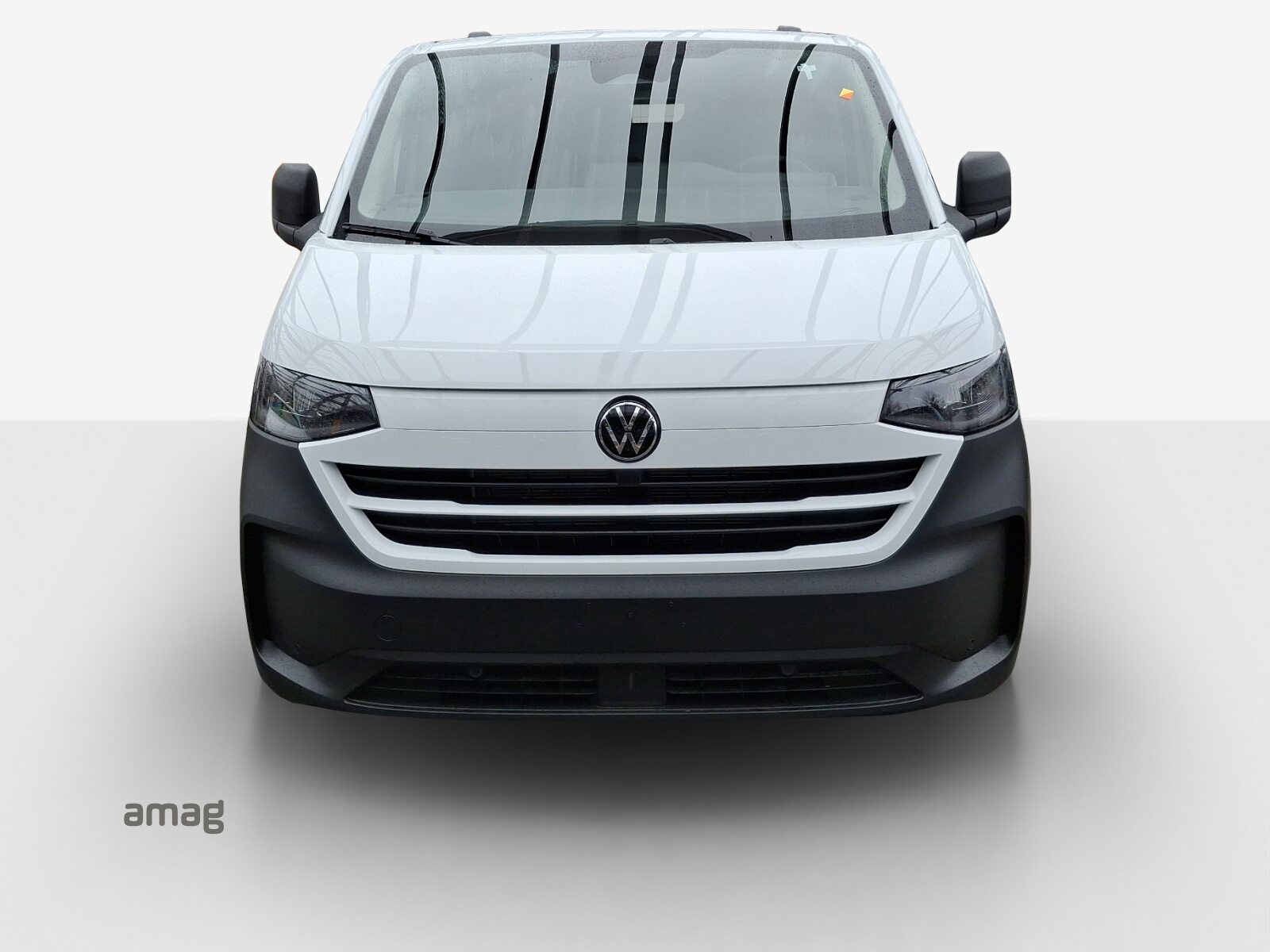 VW Transporter Kastenwagen RS 3100mm, Diesel, Occasion / Utilisé, Manuelle - 7