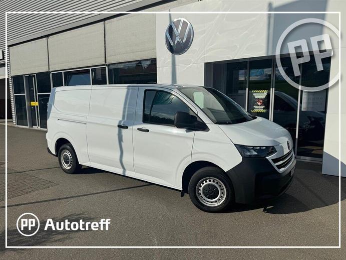 VW Transporter 2.0 TDI Lang, Diesel, Occasion / Utilisé, Manuelle