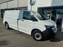 VW Transporter 2.0 TDI Lang, Diesel, Occasion / Utilisé, Manuelle - 2