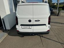 VW Transporter 2.0 TDI Lang, Diesel, Occasion / Utilisé, Manuelle - 6