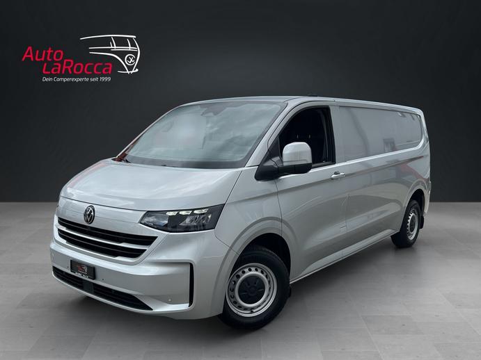 VW Transporter 2.0 TDI 4Motion Lang Automat, Diesel, Occasion / Gebraucht, Automatik