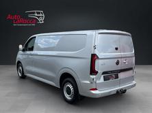 VW Transporter 2.0 TDI 4Motion Lang Automat, Diesel, Occasion / Gebraucht, Automatik - 3