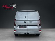 VW Transporter 2.0 TDI 4Motion Lang Automat, Diesel, Occasion / Gebraucht, Automatik - 4